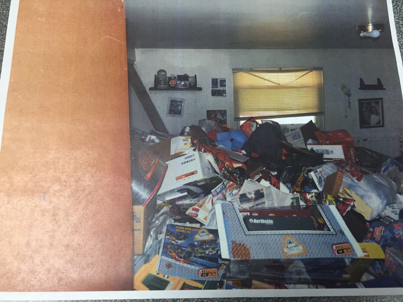 PHOTOS: Parents arrested in child welfare investigation