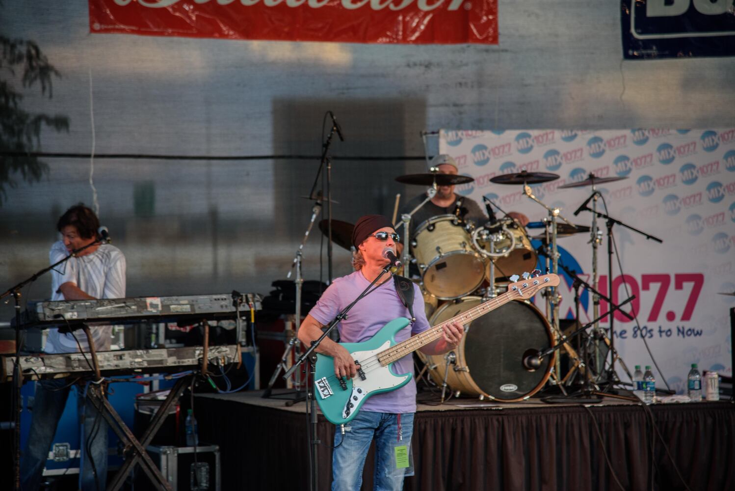 PHOTOS: Did we spot you at Festival on the Hill this weekend?