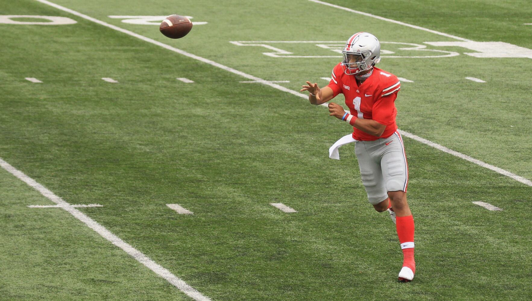 Ohio State Buckeyes