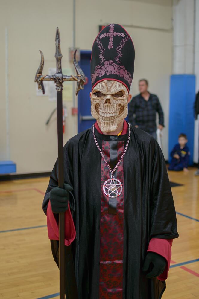 PHOTOS: Fairborn Halloween Festival 2017