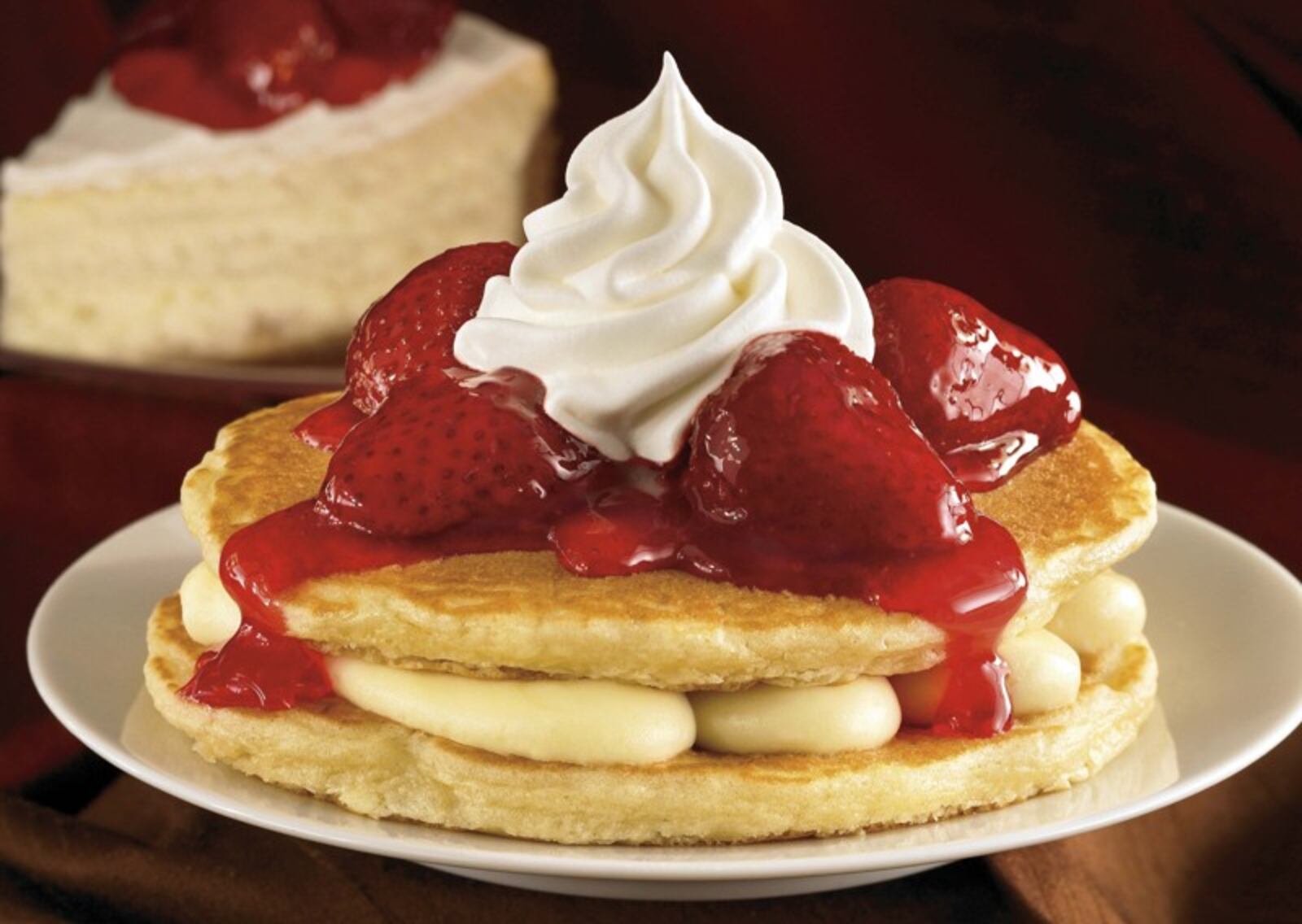 The International House of Pancakes is adding two locations to the Dayton area. CONTRIBUTED