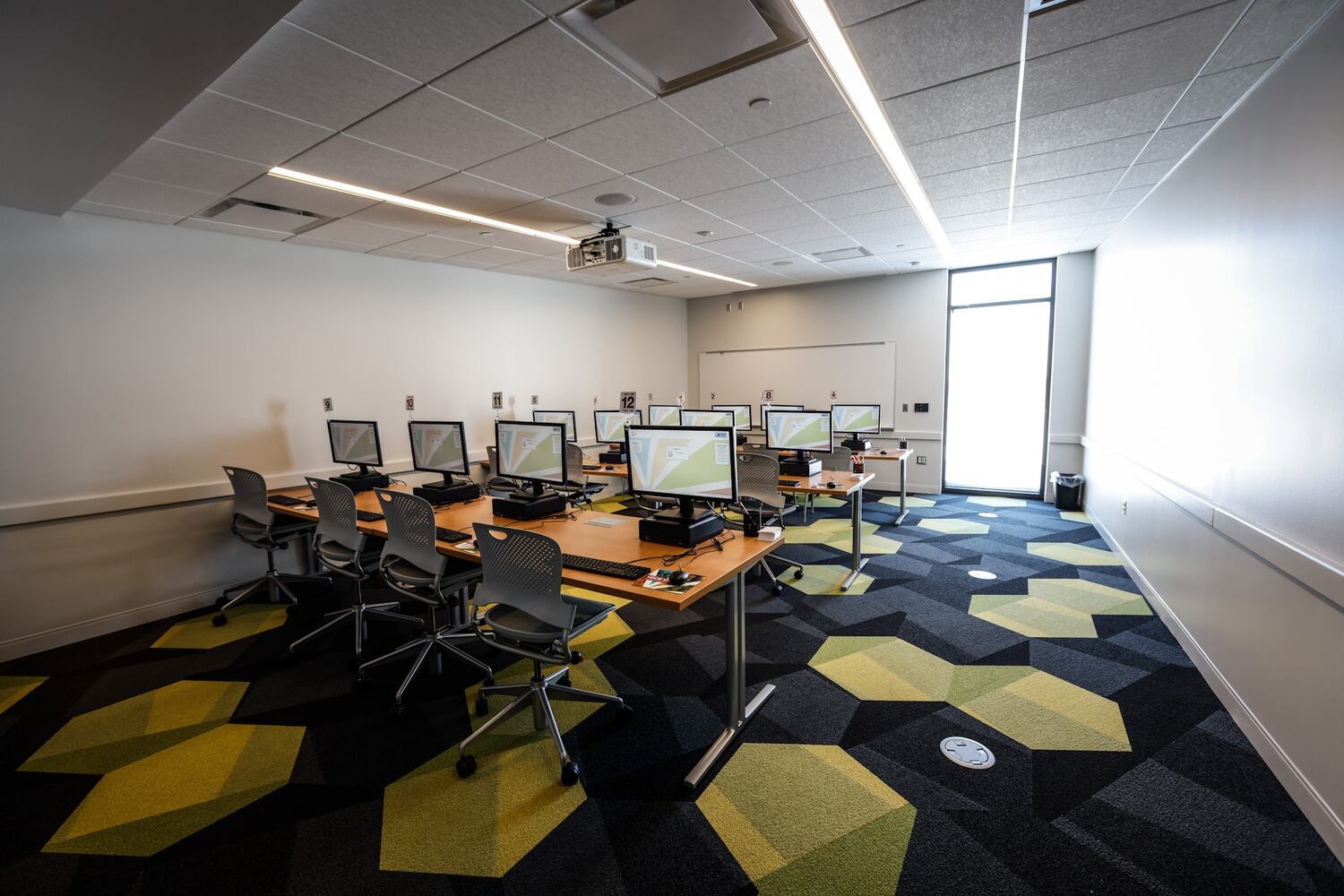 New Dayton Metro Library West Branch