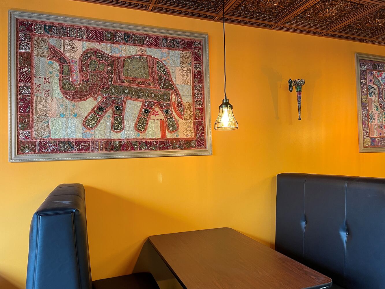 Gulzar's Indian Cuisine