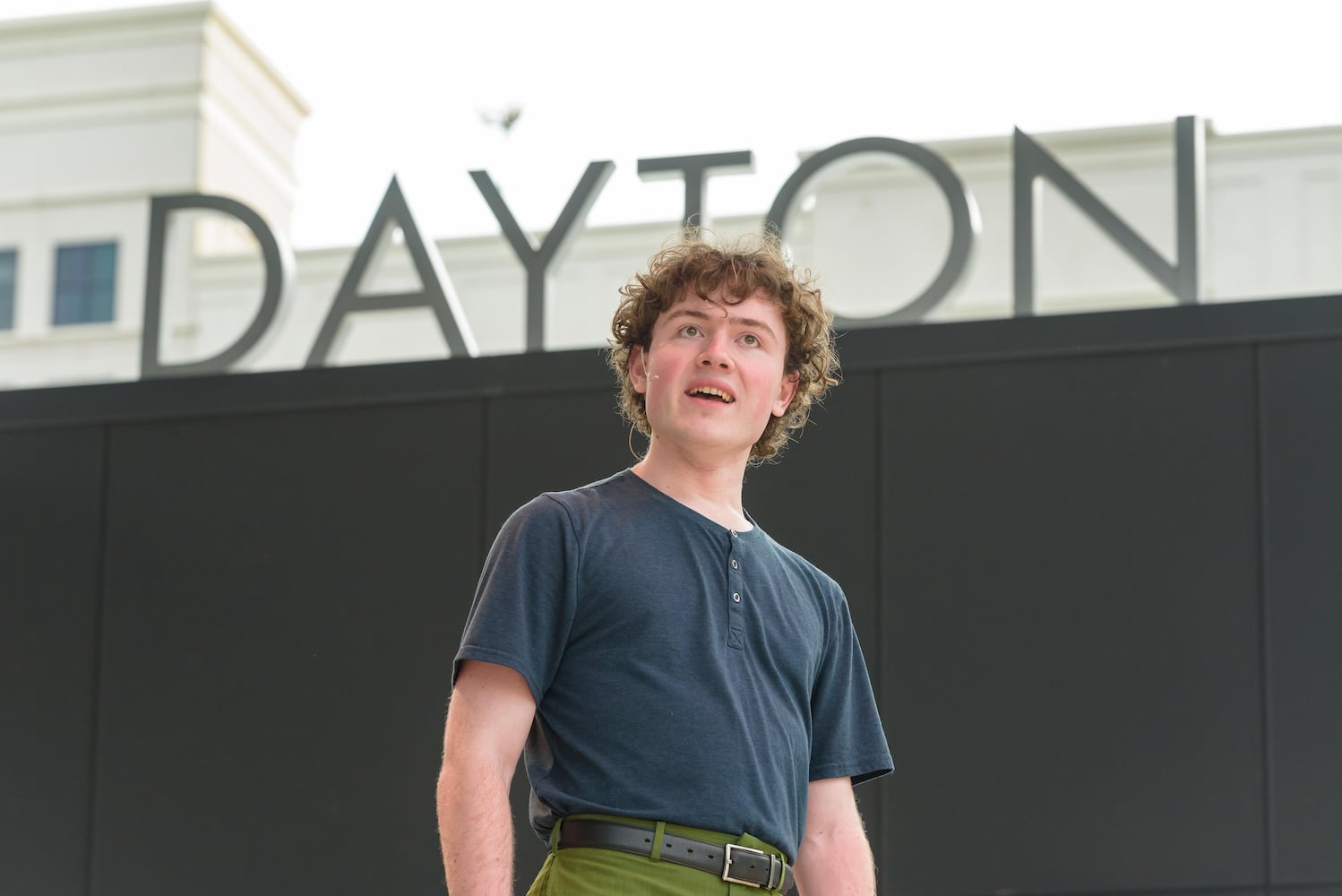 PHOTOS: Gem City Groundlings presents Macbeth at Levitt Pavilion