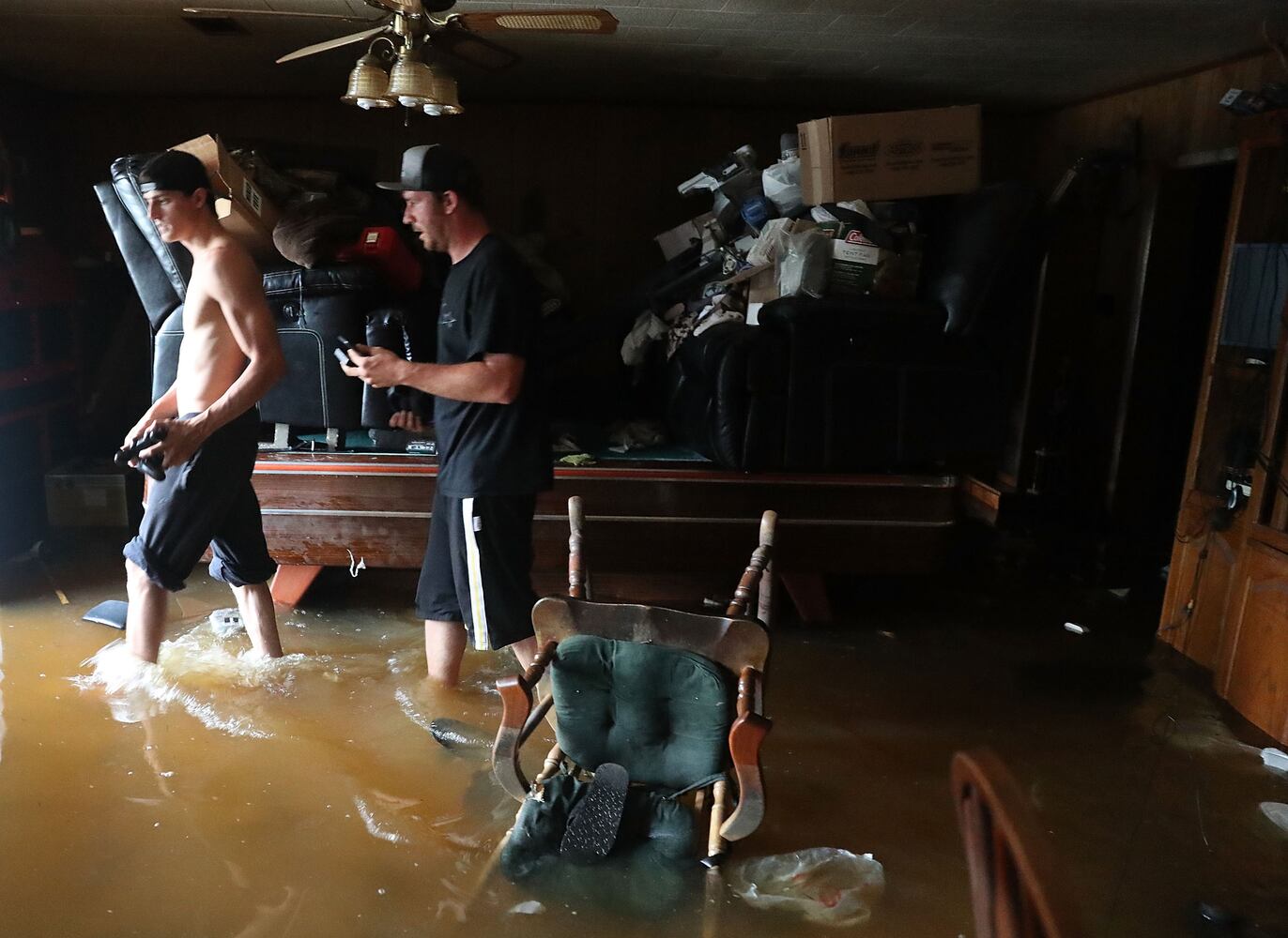 Photos of the Week, August 26, 2016