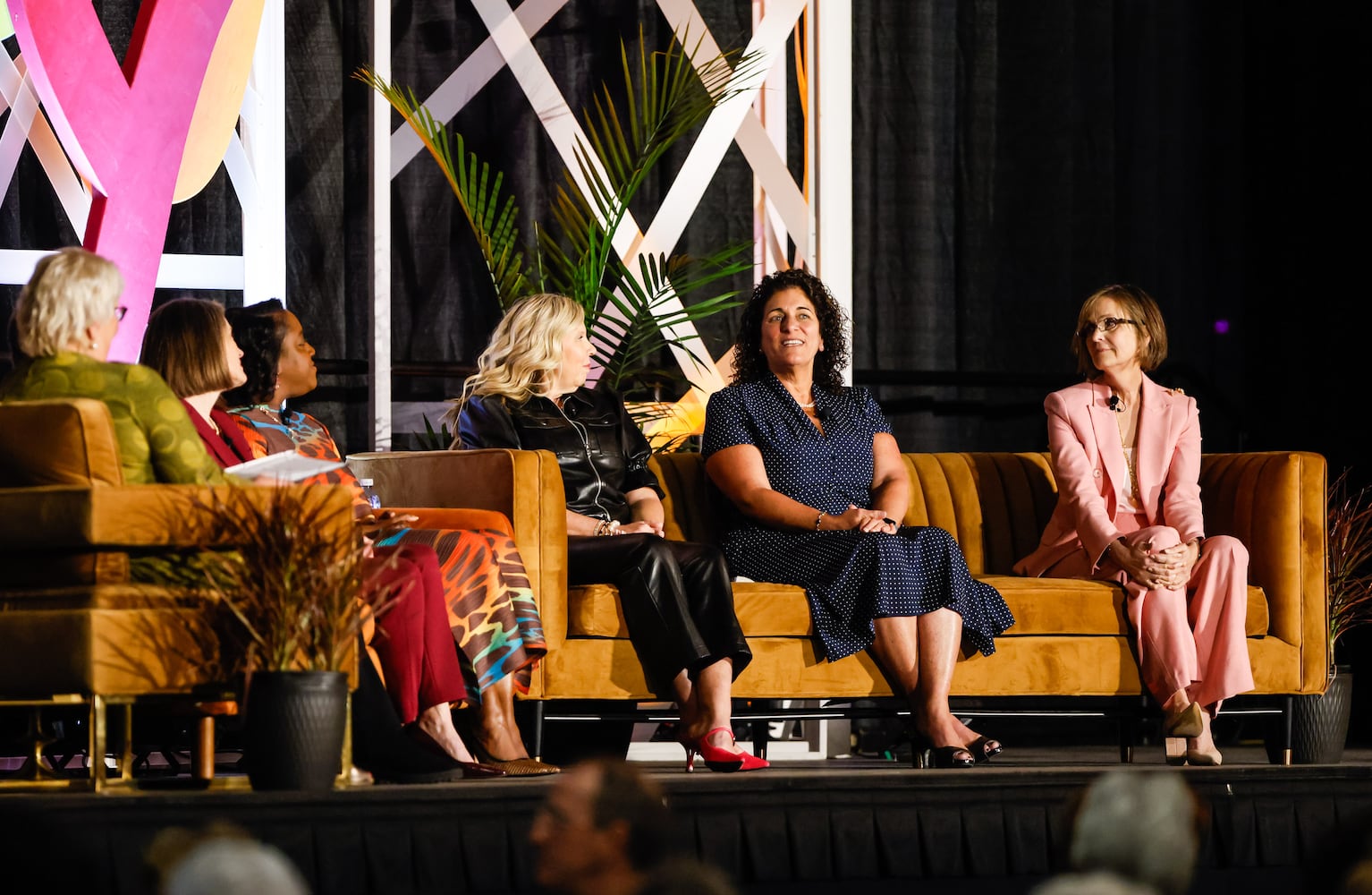 031226 YWCA Dayton Women of Influence