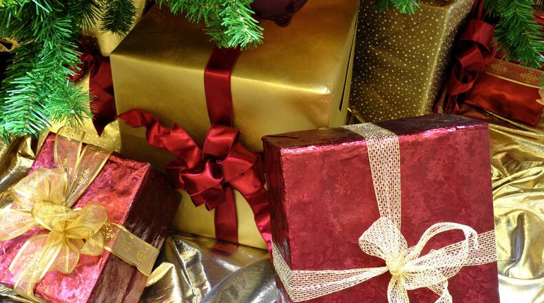 Today’s the day when so many real gifts are exchanged … so what’s really up with that crazy song? And why are those lords leaping? CONTRIBUTED