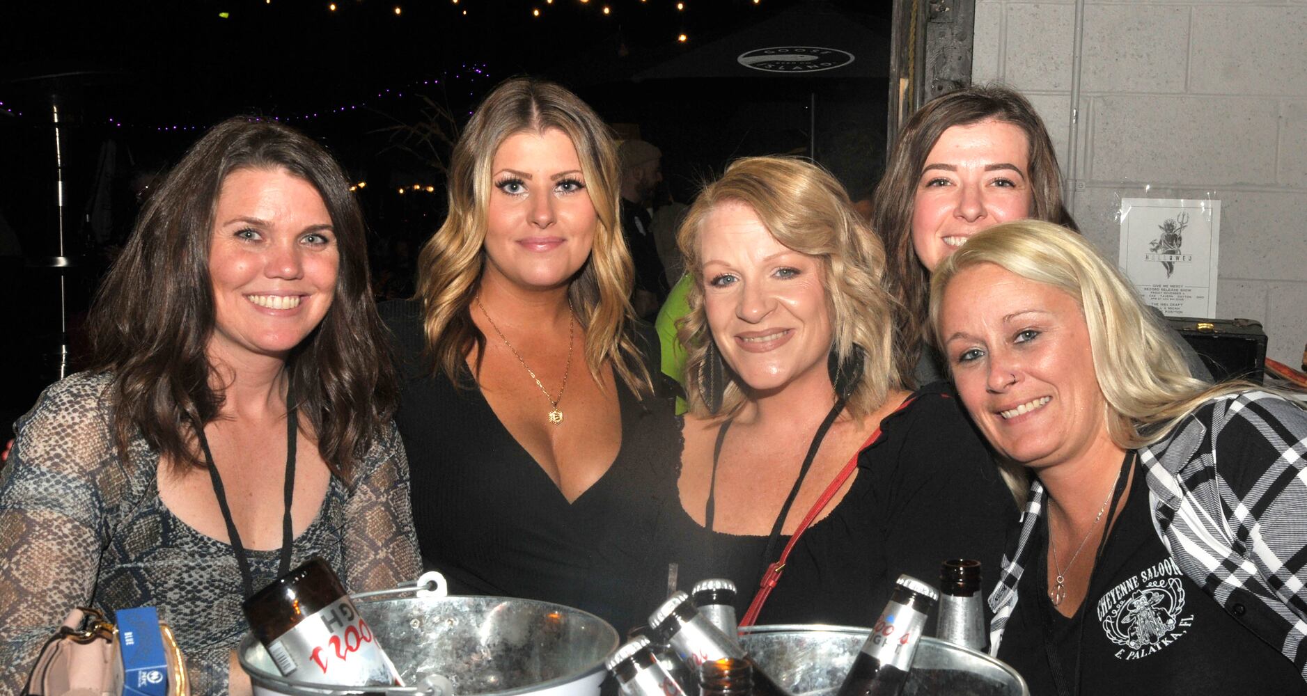 Did we spot you at the 5th Annual Halloween Bar Crawl at Troll Pub Dayton?