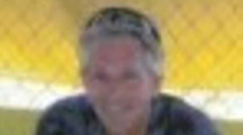 Photo of Patrick Kennedy