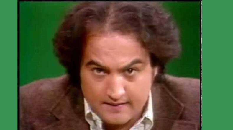 Photo Provided by YouTube API