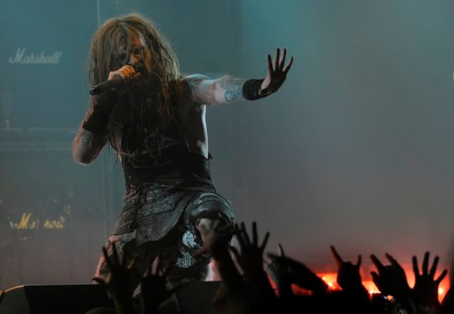 Golden Gods Awards