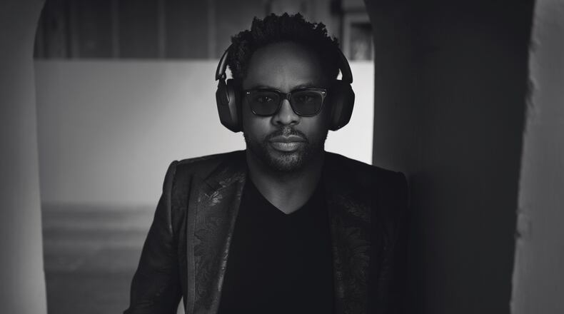 Grammy-award winning baritone Will Liverman will deliver the Dayton Opera Star Recital June 2, 2024.