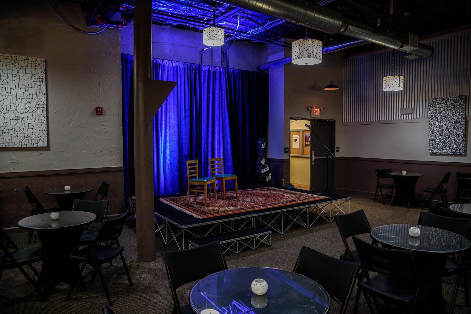 SNEAK PEEK: Get a first look at Dayton’s newest music and events venue
