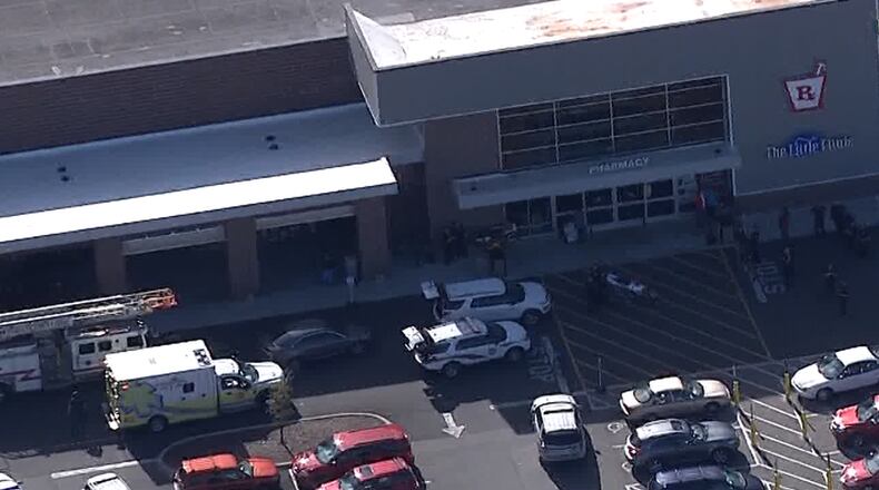 Contributed Photo/WLKY-TV