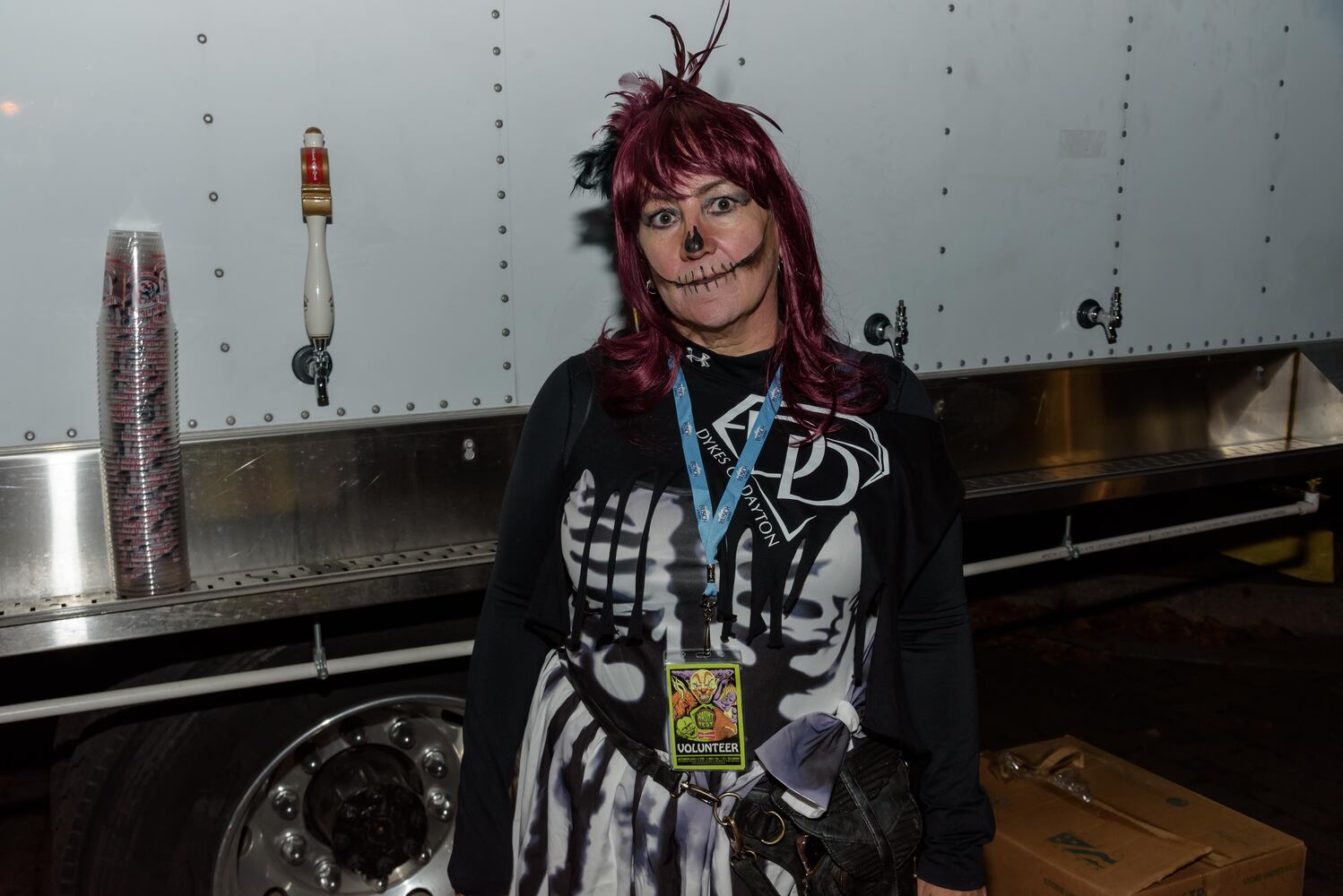 PHOTOS: Did we spot you at Hauntfest on 5th in the Oregon District?