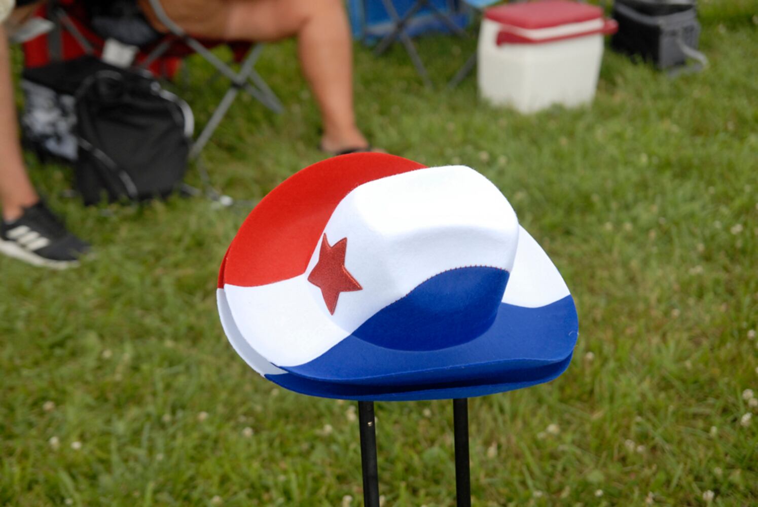 PHOTOS: Did we spot you at Country Concert ‘19?