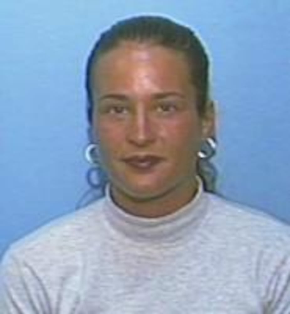 Clarissa Ann “Carrie” Culberson