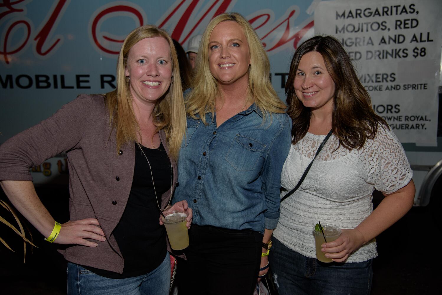 PHOTOS: Did we spot you celebrating Cinco De Mayo at El Meson?
