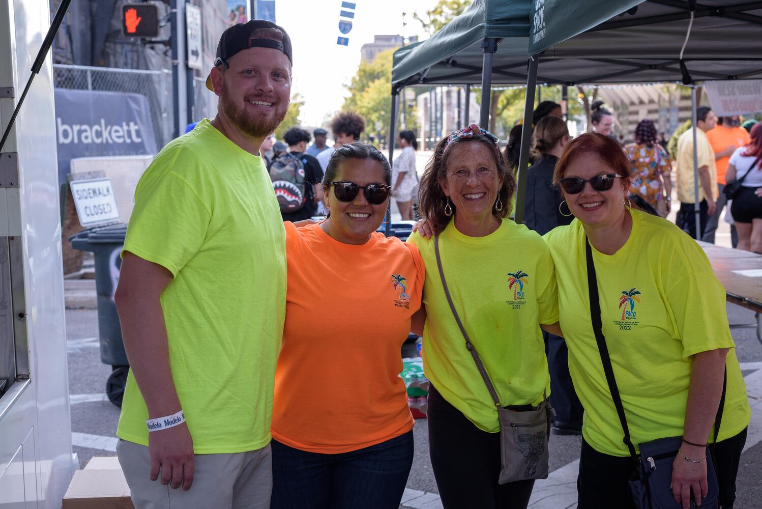 PHOTOS: Did we spot you at the 21st Annual Hispanic Heritage Festival?