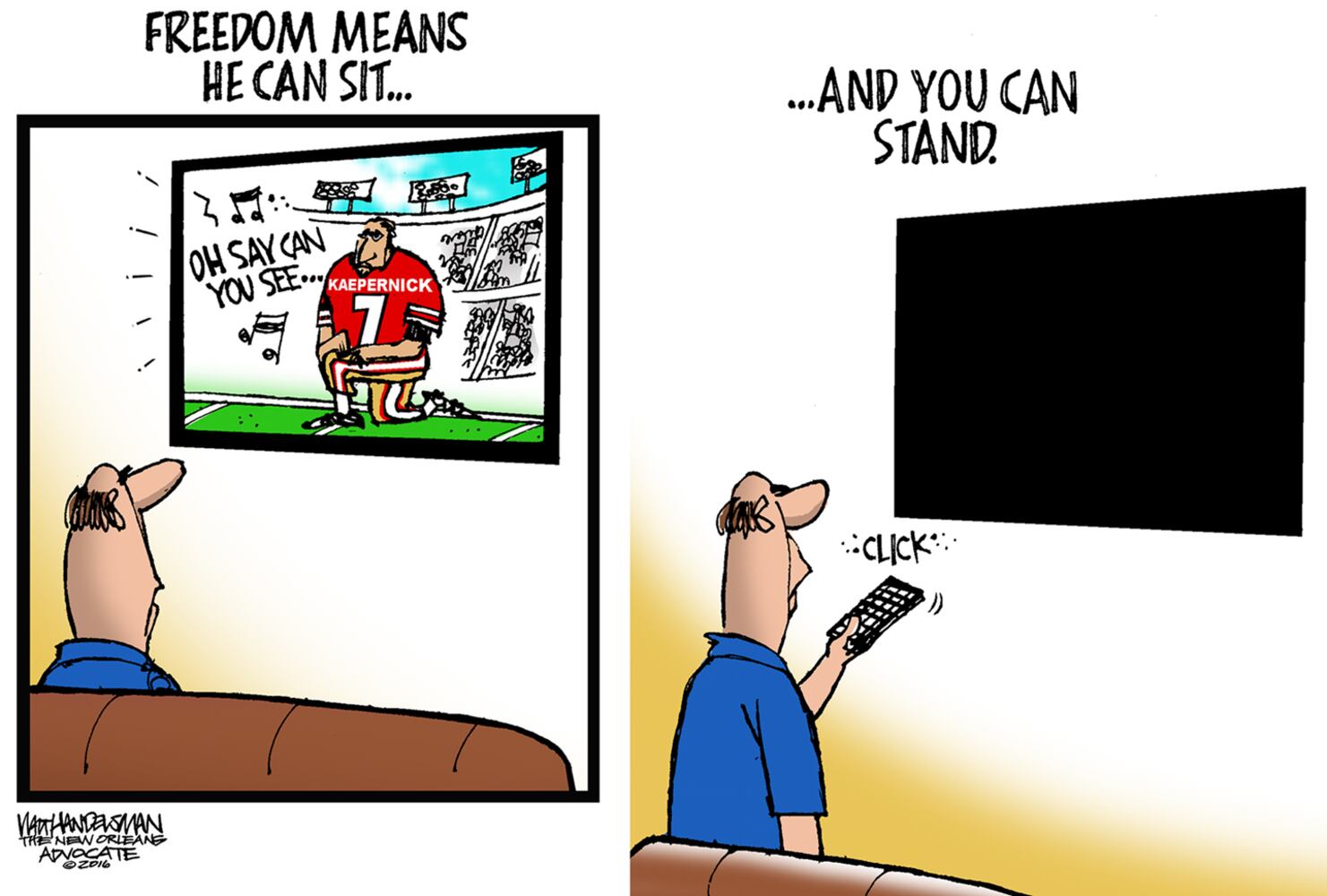 Today's cartoons 9/20