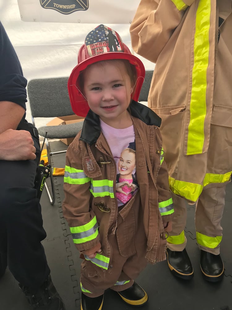 SPOTTED: Did we see you at the Beavercreek Popcorn Festival?