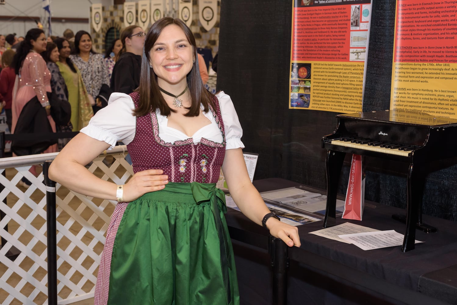 PHOTOS: A World A'Fair 2025 at the Greene County Fairgrounds & Expo Center