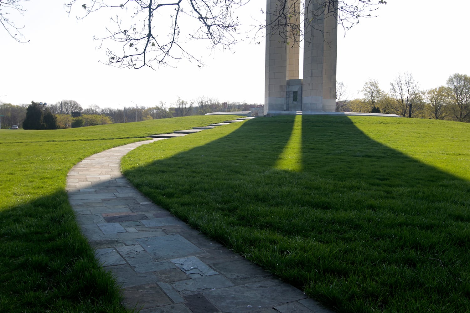 PHOTOS: Deeds Carillon is the largest musical instrument in Ohio