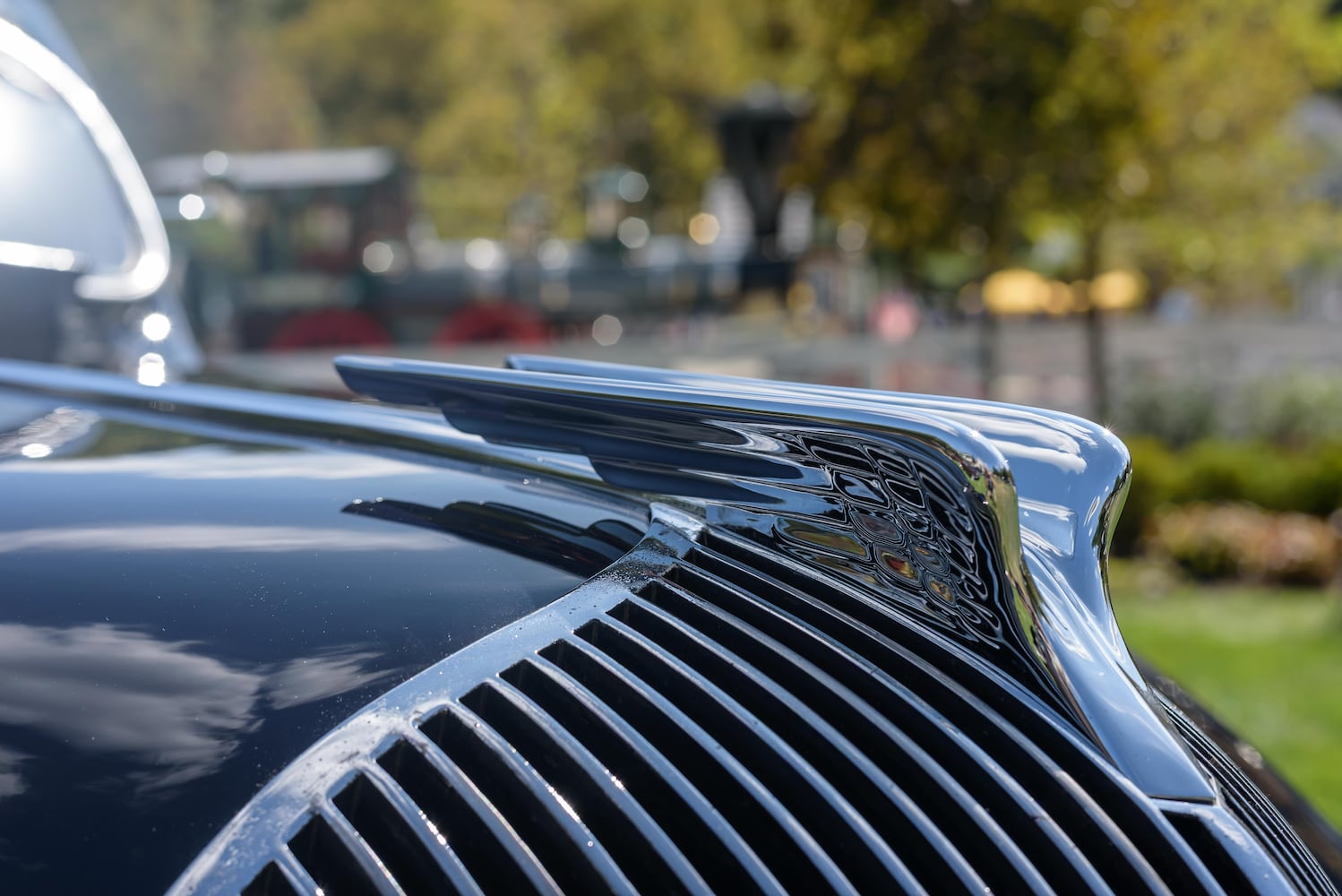 PHOTOS: 2025 Dayton Concours d’Elegance at Carillon Historical Park