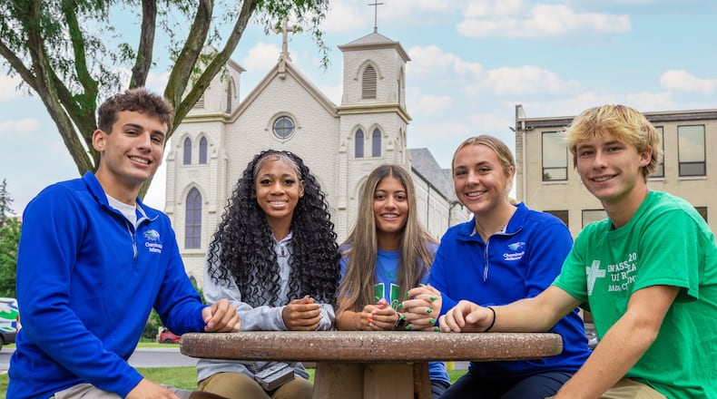 CJ Board of Trustees announced the successful completion of Ascend, the school’s historic $25 million campaign. Launched in January 2019 and announced in April 2024, Ascend has enriched both the quality of CJ’s programming and the vibrancy of its campus. CONTRIBUTED