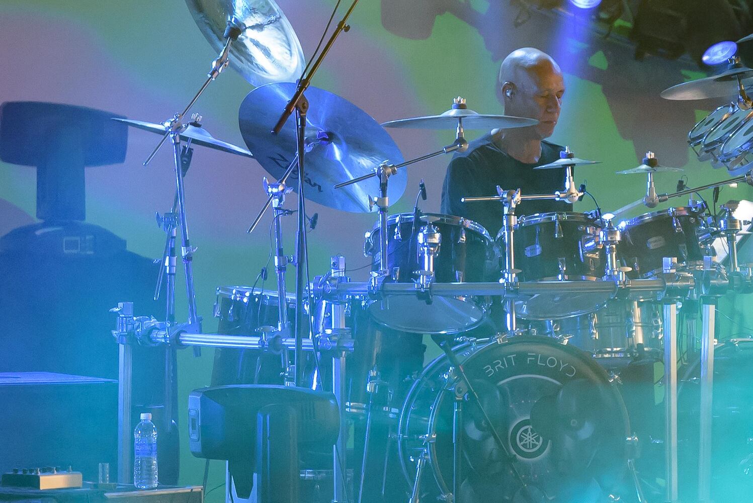 PHOTOS: Brit Floyd live at Rose Music Center