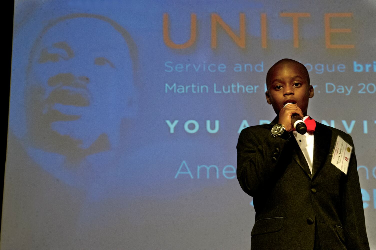 50th anniversary of March on Washington