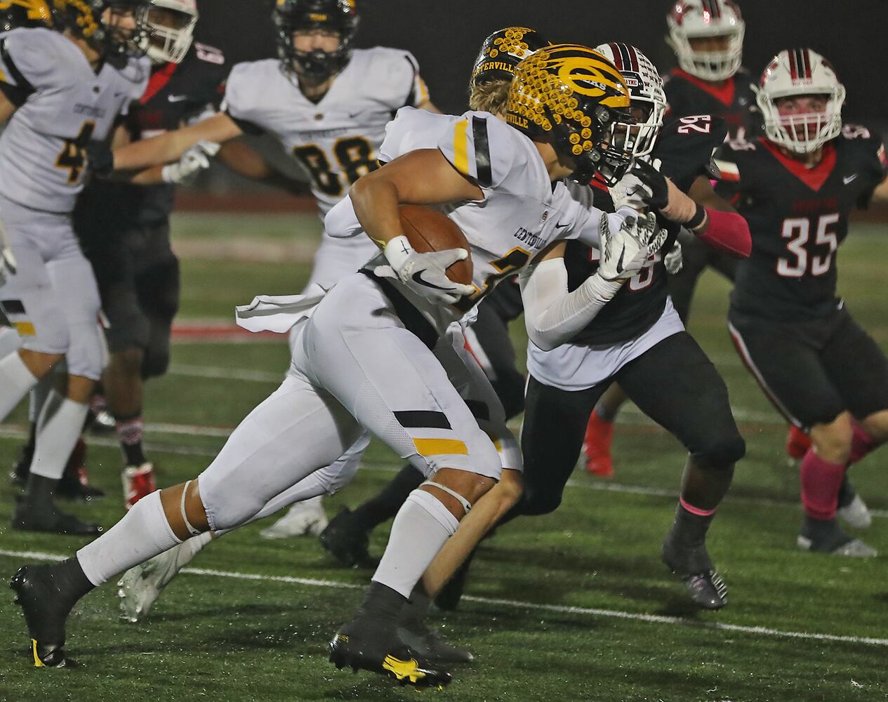 102321 Wayne vs Centerville