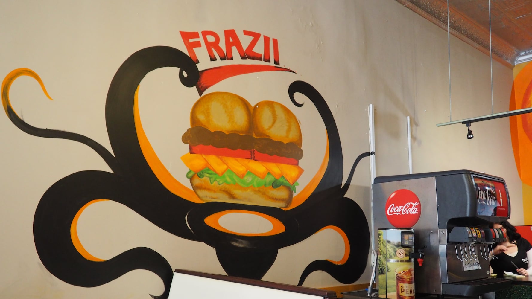 Frazier's Kitchen