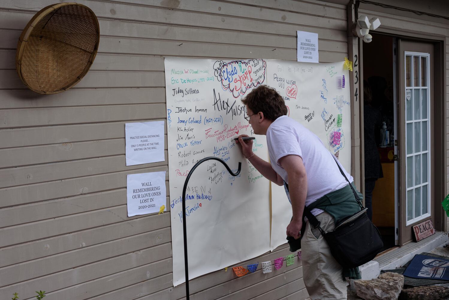 PHOTOS: Dayton Dia de Muertos Parade & Celebration