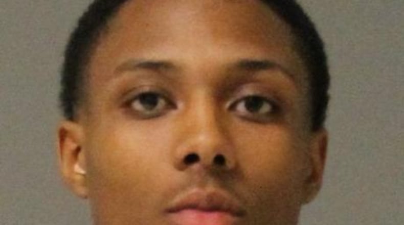 Michael D. Hanson, Shelby County Jail