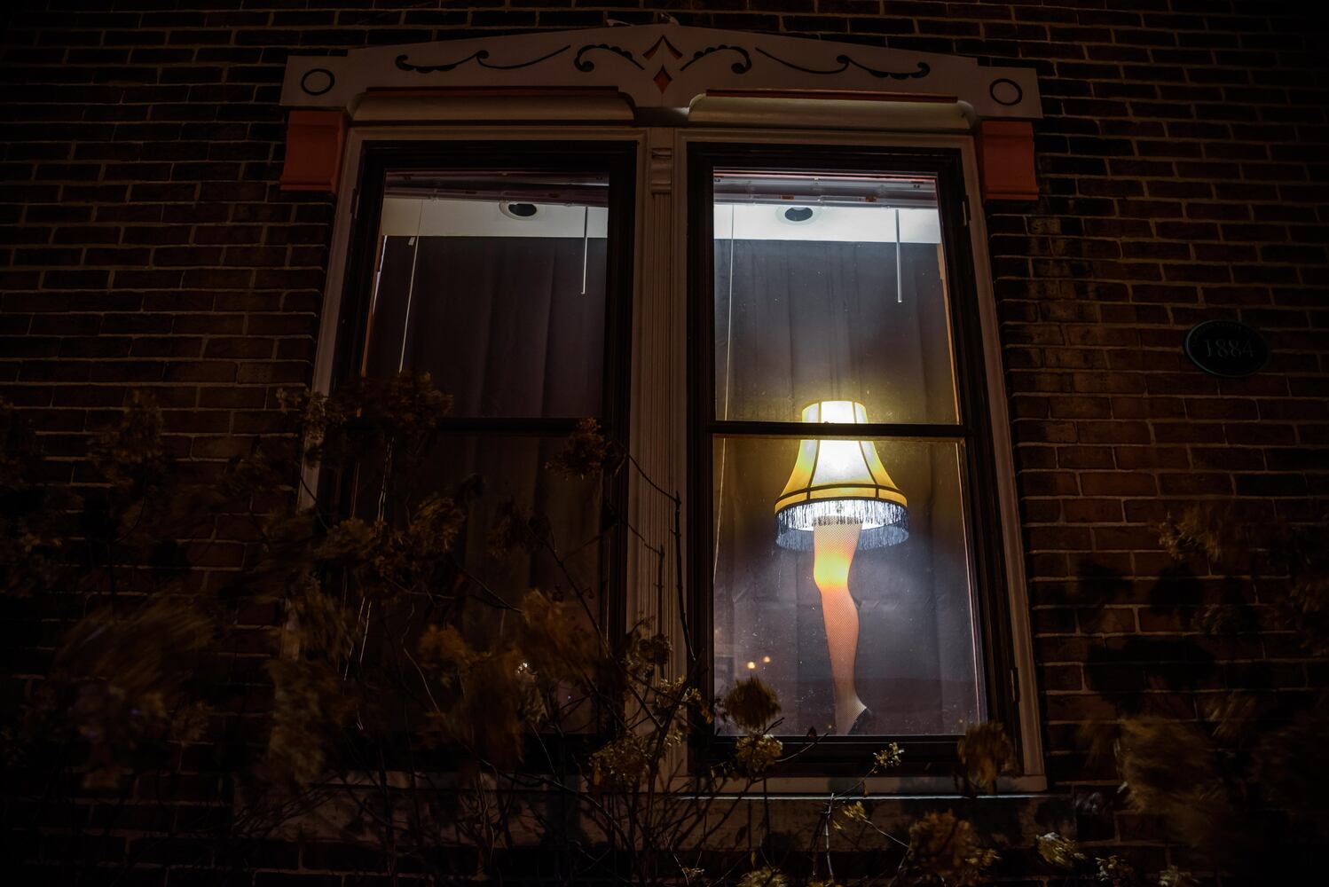 PHOTOS: Take a look inside stunning Oregon District homes decorated for its annual Candlelight Holiday Tour