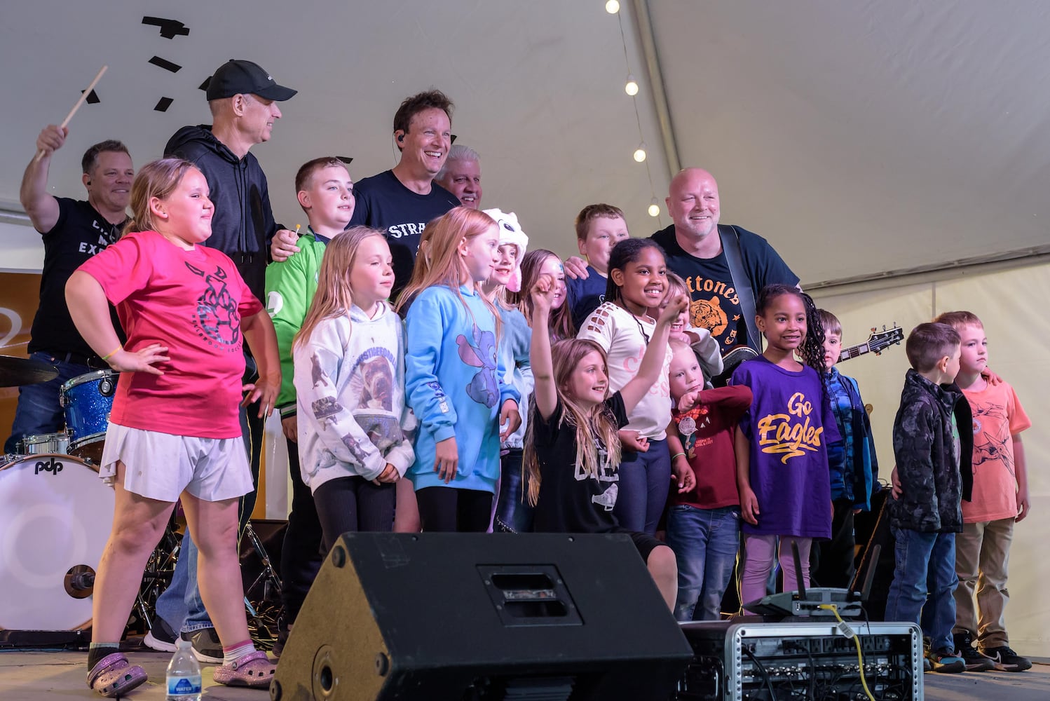 PHOTOS: The 45th annual Bellbrook Sugar Maple Festival