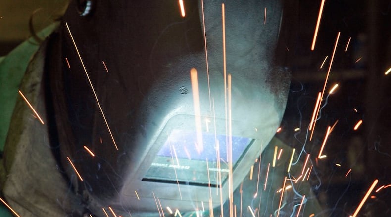 Forty new manufacturing jobs will be coming to the McCook Field area. STAFF