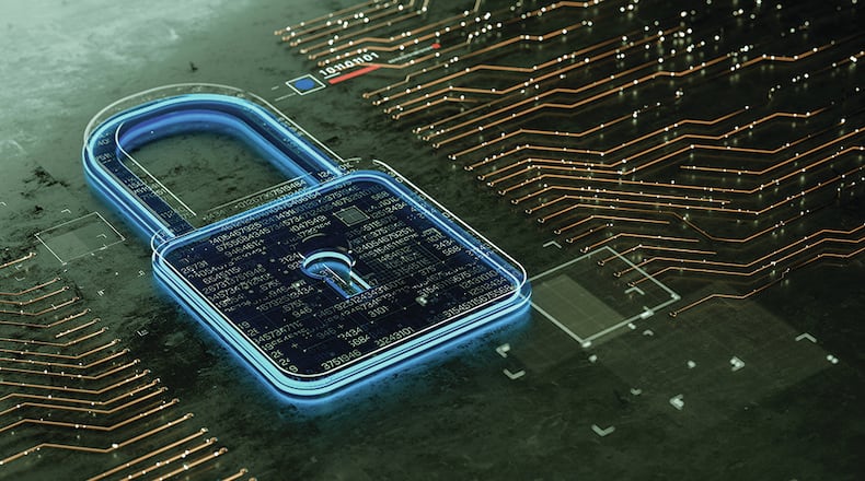 Large businesses aren’t the only ones to become targets for these types of crimes. Cyber criminals are now stealing an average of $25 million per year through ransom attacks, which also cause an average of 10 days of down-time for each victim. (Metro News Service photo)