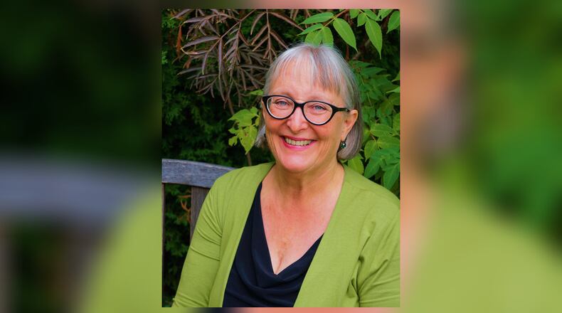 Phyllis Brzozowska. CONTRIBUTED