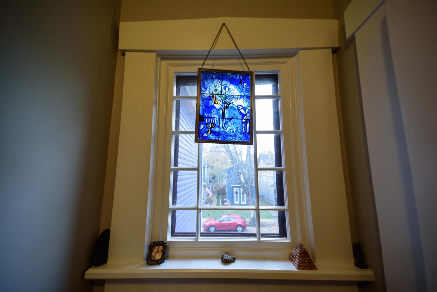 PHOTOS: The McPherson Town Holiday Home Tour