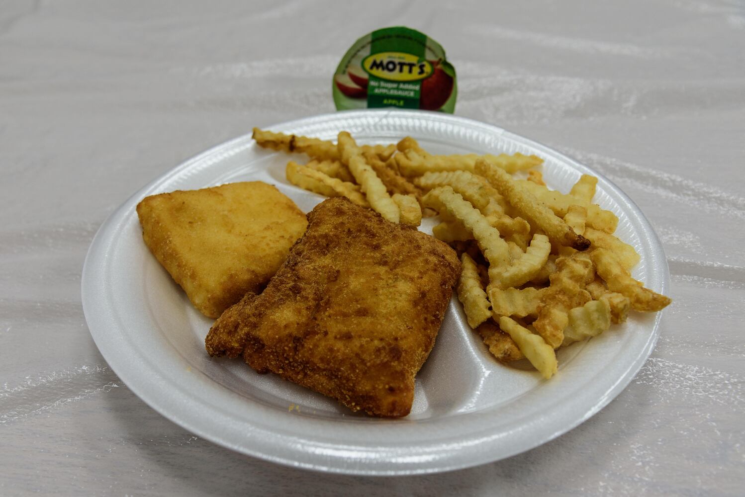 PHOTOS: Did we spot you at the St. Pat's Fest Friday Irish Fish Fry at Carroll High School?