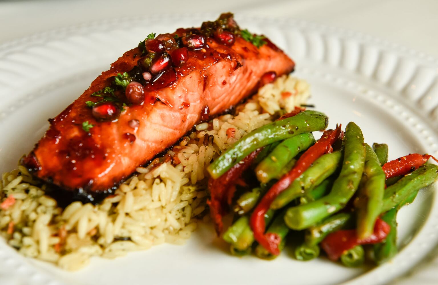 Vue 791 restaurant open at Forest Hills Country Club in Middletown