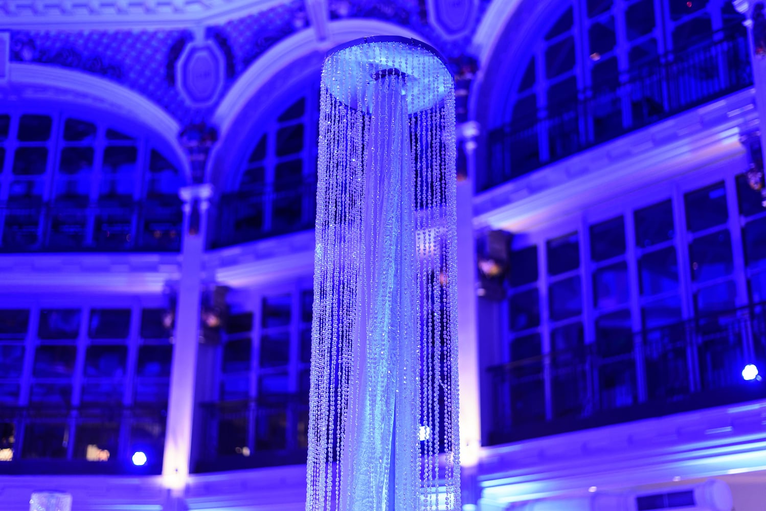 PHOTOS: The 6th annual Dayton Adult Prom ‘Under The Sea’ at The Arcade