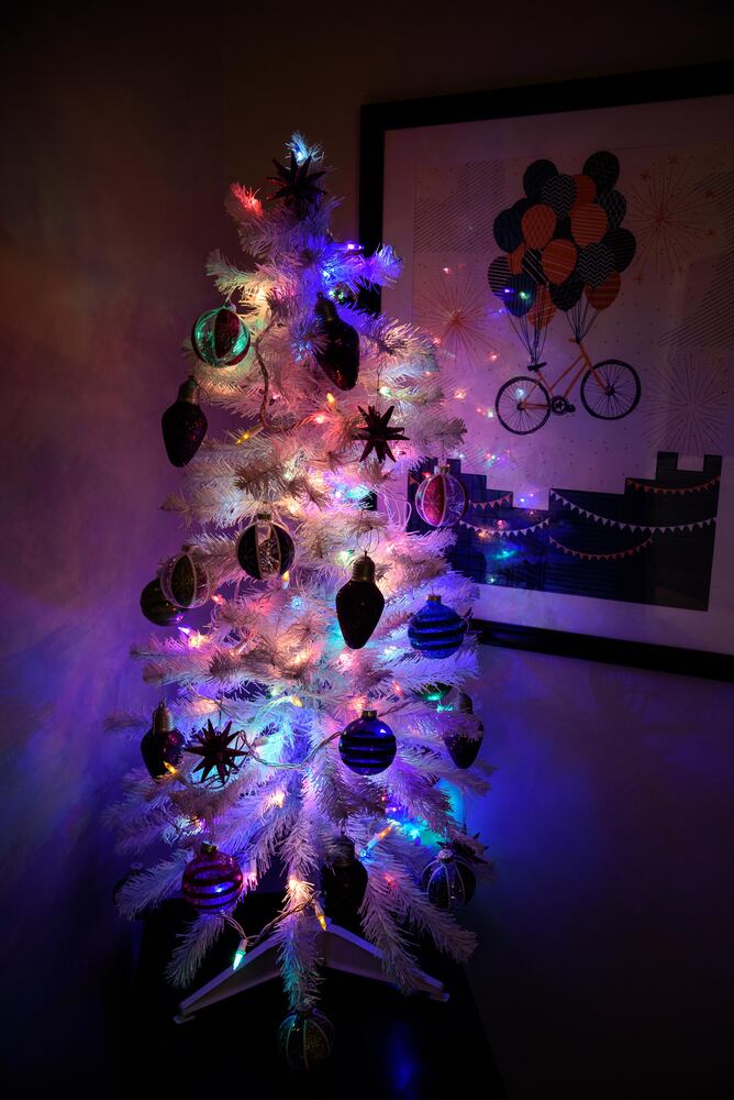 McPherson Town Holiday Home Tour