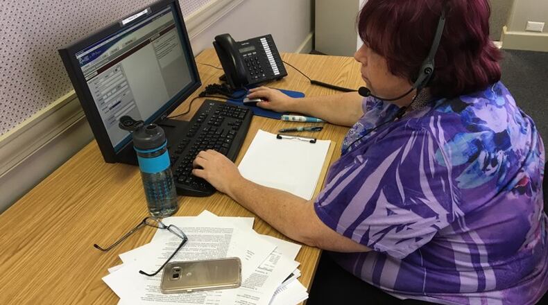 The 211 information and referral service is back in Warren County.