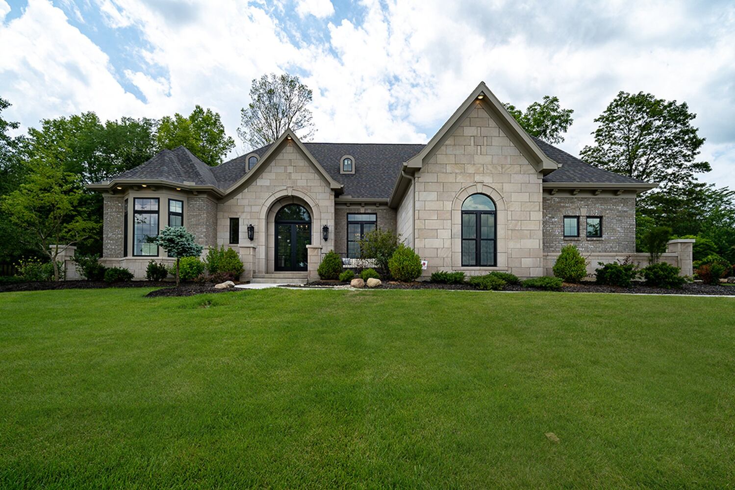 Home 12: Justin Doyle Homes