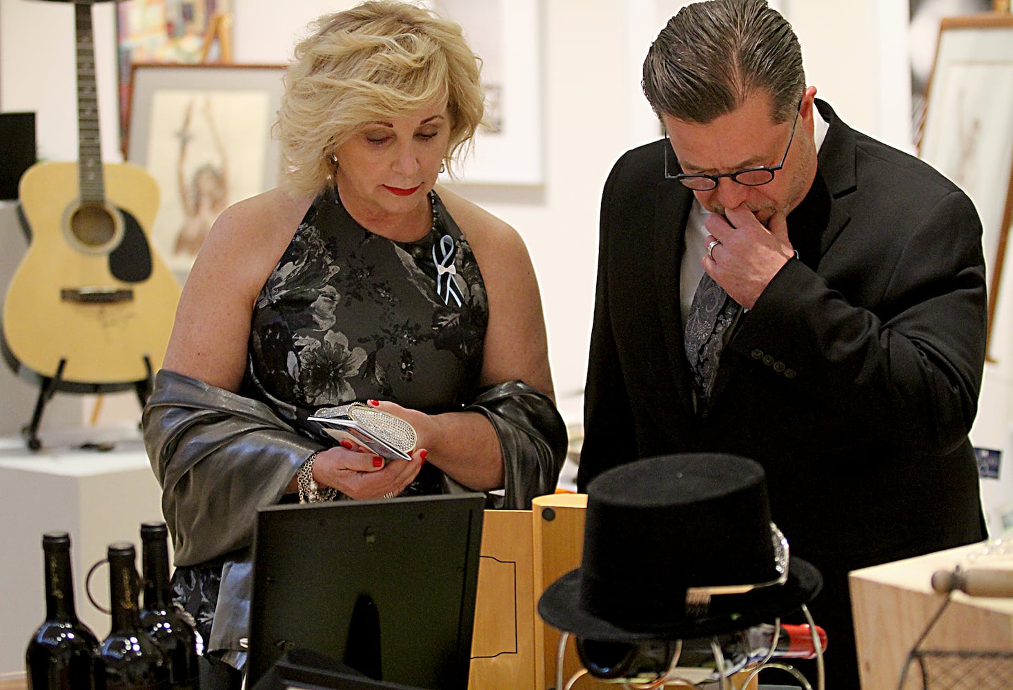 PHOTOS: Wright State ArtsGala 2017