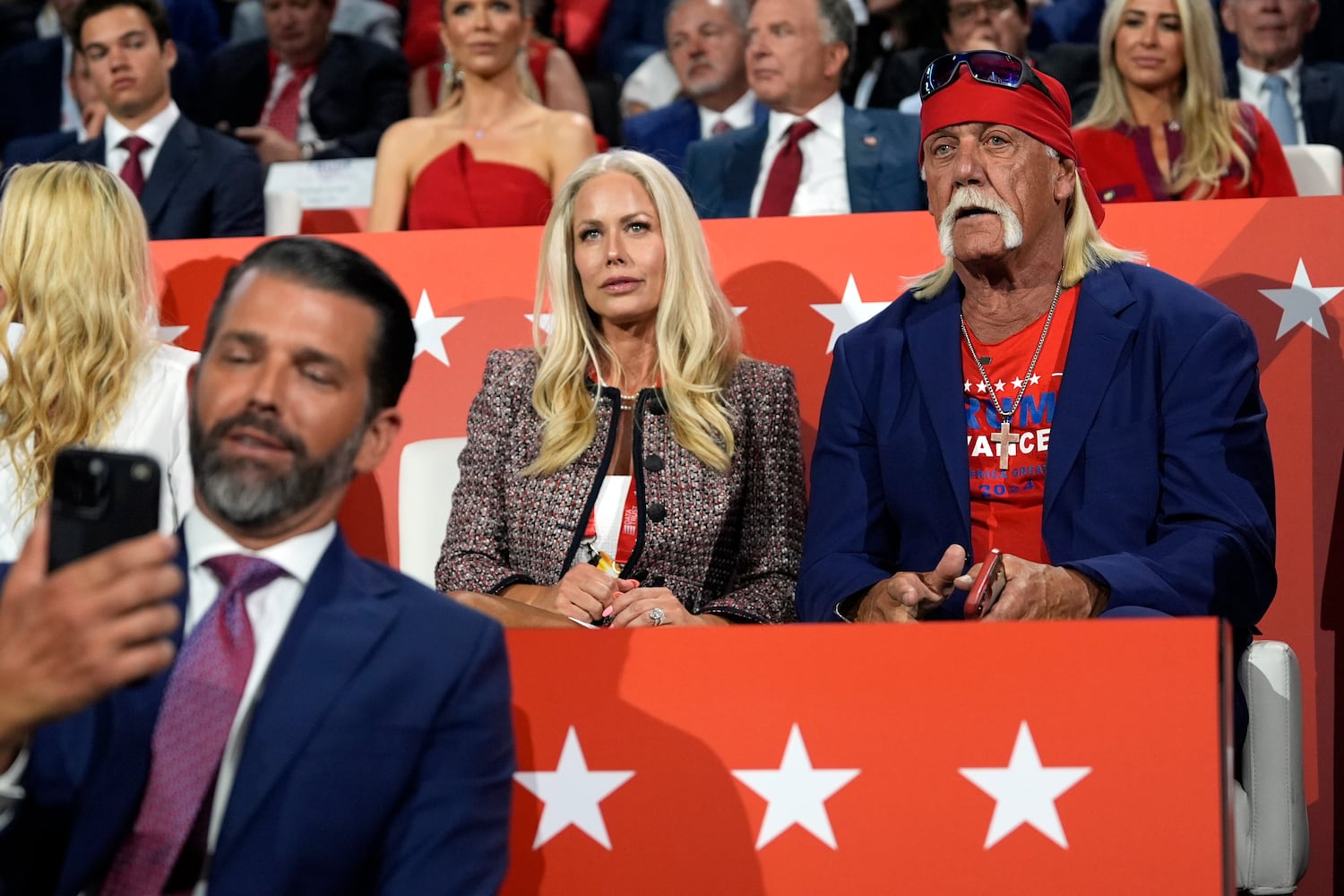 Election 2024 RNC