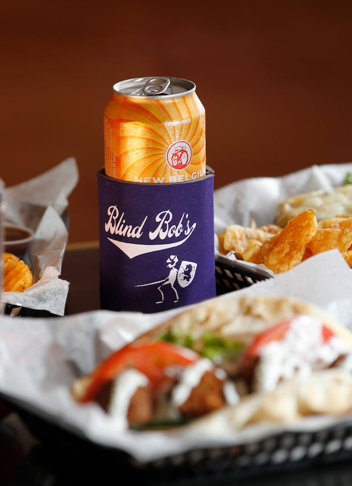 PHOTOS: The food and the vibe at Blind Bob’s is craveable